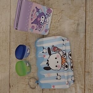 Sanrio Christmas bundle